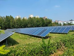 什（shí）麽叫跟蹤式太陽能發電？