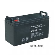 太陽能發電用什麽蓄電池好？